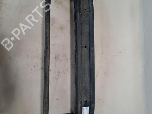 Used Front bumper reinforcement Front bumper reinforcement 37387452 37387452