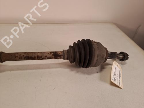 Left front driveshaft RENAULT TRAFIC III Van (FG_) 1.6 dCi 120 (FGMB, FGMC) | BP37399306M38 - Image 2