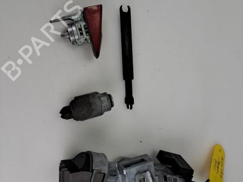 Ignition barrel FORD C-MAX (DM2) 1.8 TDCi | BP37386995M48 - Image 3