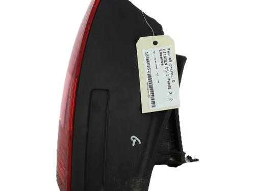 Left taillight CITROËN C5 II (RC_) 2.0 16V (RCRFJB, RCRFJC) | BP40601859C34 - Image 2