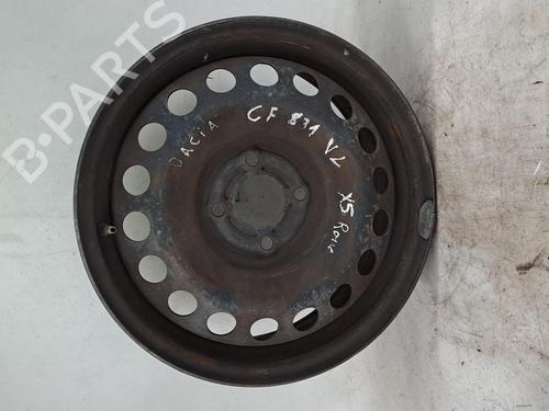 Used Rim Rim 37400156 37400156