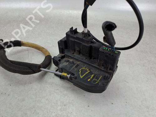 Used Front right lock Front right lock NISSAN MICRA III (K12) 1.2 16V (65 hp) 37386263 37386263