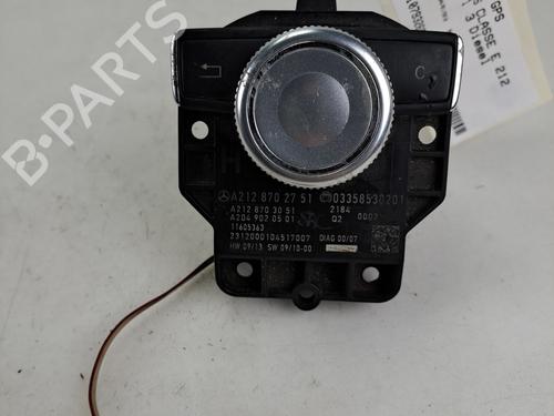 Switch MERCEDES-BENZ E-CLASS Coupe (C207) | BP37393926I30 - Image 2