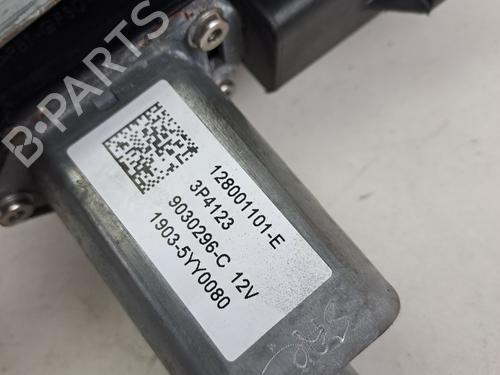 Front left window mechanism RENAULT ZOE (BFM_) ZOE | BP37746906C22 - Image 3