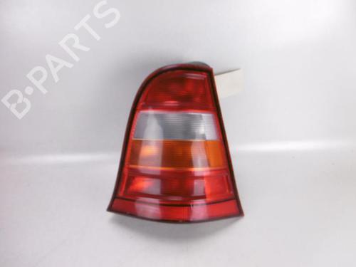 Used Right taillight Right taillight 37379041 37379041