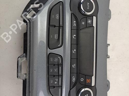 Climate control FORD FOCUS III | BP37390023I5 - Image 2