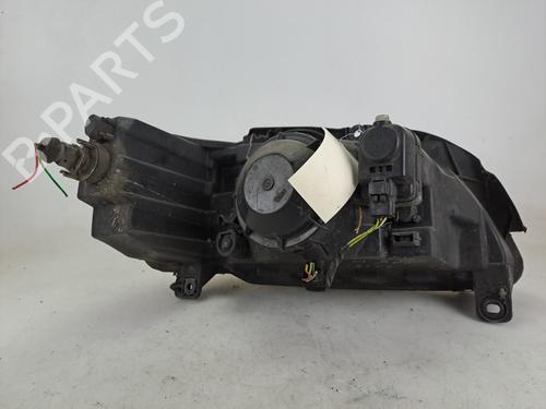 Faro izquierdo Faro izquierdo PEUGEOT 106 II (1A_, 1C_) [1996-2005] 37394682 37394682