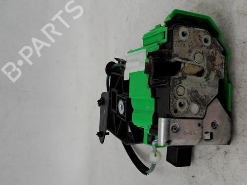 Used Front right lock Front right lock 37399721 37399721