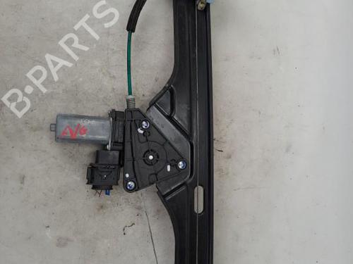 Rudehejsemekanisme ventre foran Rudehejsemekanisme ventre foran BMW 2 Active Tourer (F45) [2013-2021] 37387811 37387811