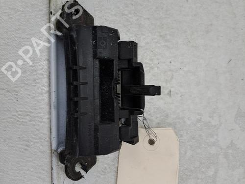 Used Rear right exterior door handle Rear right exterior door handle PEUGEOT 306 Hatchback (7A, 7C, N3, N5) [1993-2003] 37385196 37385196