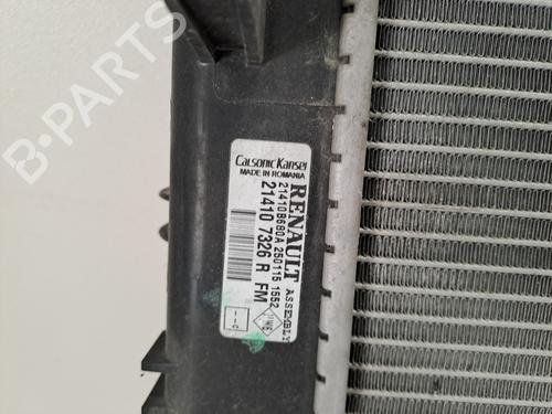 Wasserkühler für Wasserkühler 37398988 37398988