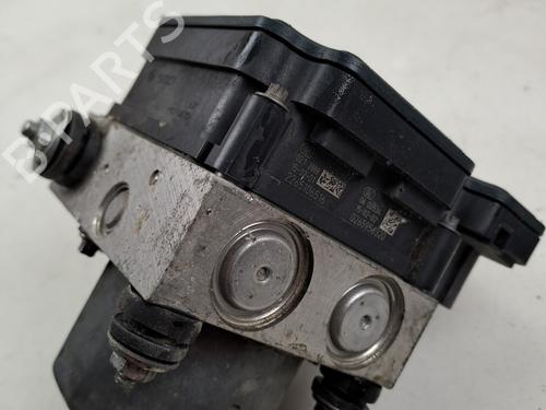 ABS pump RENAULT TWINGO III (BCM_, BCA_) | BP37390200M43 - Image 3
