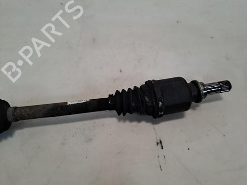 Used Left front driveshaft Left front driveshaft 37387088 37387088
