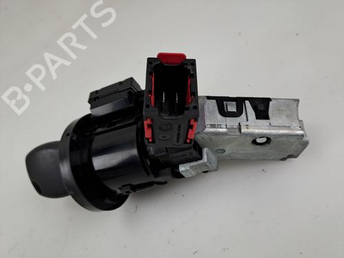 Ignition barrel DACIA SANDERO II TCe 90 (B8M1, B8MA, B8AC) | BP37746954M48 - Image 3