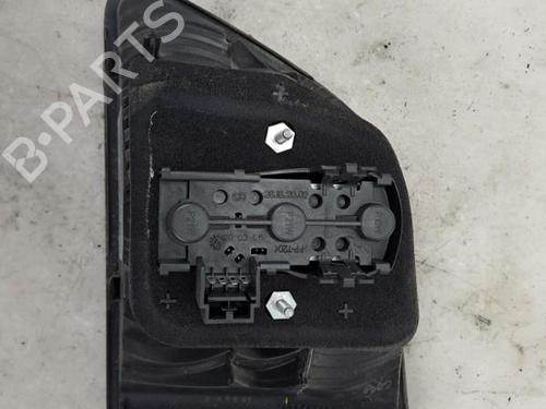 Used Left tailgate light Left tailgate light 37387965 37387965
