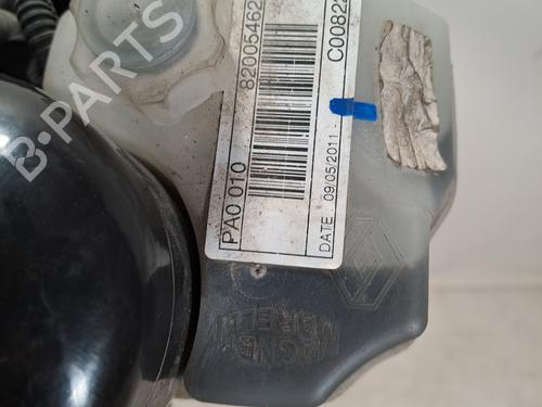 Gearbox RENAULT TRAFIC II Van (FL) 2.0 dCi 115 (FL01, FL0U, FL00, FL0H, FL0M) | BP37398357M3 - Image 2