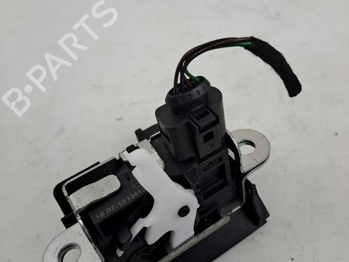 Used Tailgate lock Tailgate lock 37397498 37397498