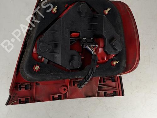 Left taillight AUDI A4 B5 (8D2) 1.6 | BP37382905C34 - Image 2