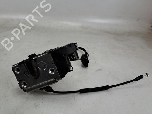 front-right-lock-renault-twingo-ii-cn0_-2007-37384902 main image