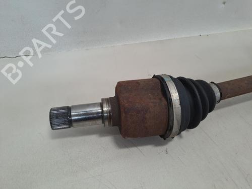 Used Right front driveshaft Right front driveshaft 37383185 37383185