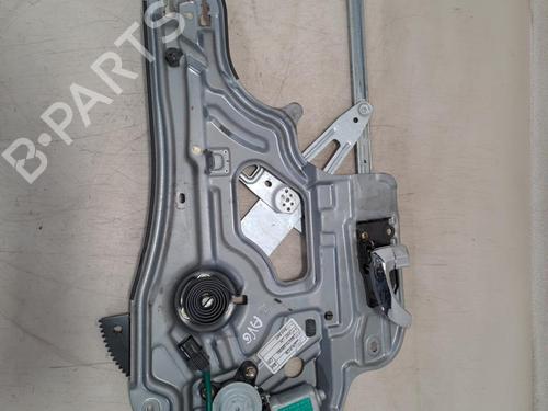 Front left window mechanism HYUNDAI SANTA FÉ I (SM) 2.0 CRDi 4x4 | BP37382467C22 - Image 2