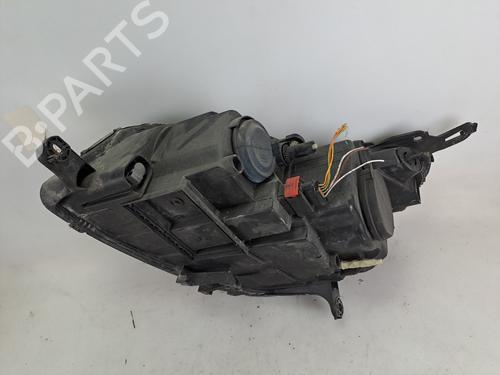 Right headlight CITROËN C5 II (RC_) | BP37394000C29 - Image 2
