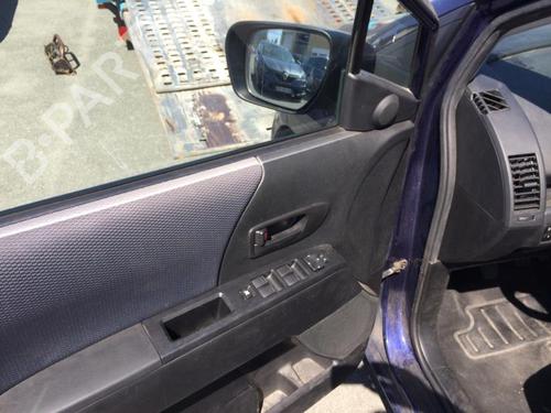Steering column stalk MAZDA 5 (CR) 2.0 CD (CR19) | BP37377554I23 - Image 7