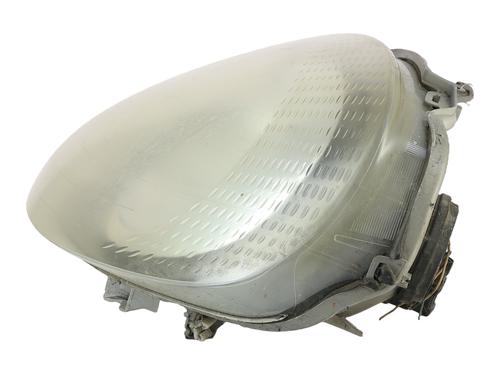 Left headlight RENAULT TRAFIC II Van (FL) 1.9 dCi 100 (FL0C, FL0K, FL0B) | BP38295874C28 - Image 4