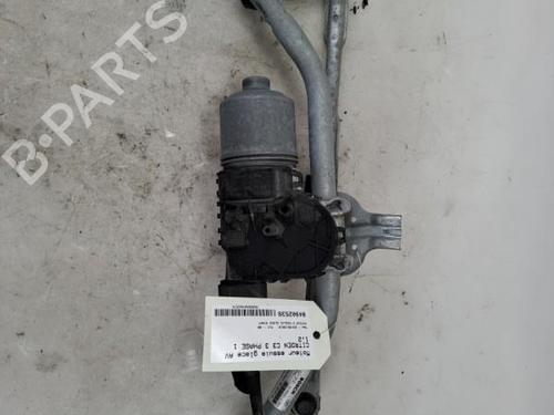 front-wiper-motor-citroen-c3-iii-sx-2016-37387478 main image