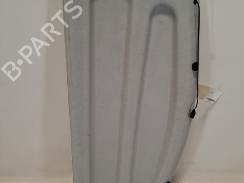 Rear parcel shelf RENAULT ZOE (BFM_) ZOE | BP37746927C85 - Image 2