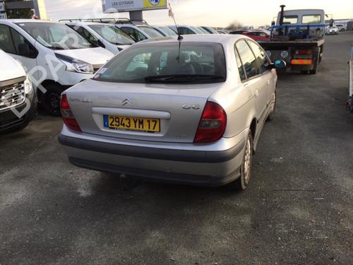 Right headlight CITROËN C5 I (DC_) 2.2 HDi (DC4HXB, DC4HXE) | BP37379034C29 - Image 5