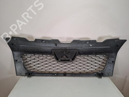 grill-peugeot-boxer-van-2006-37399208 main image