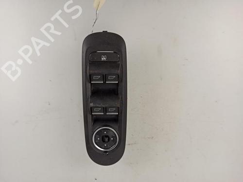 Left front window switch FORD MONDEO IV (BA7) | BP37381220I27 - Image 2