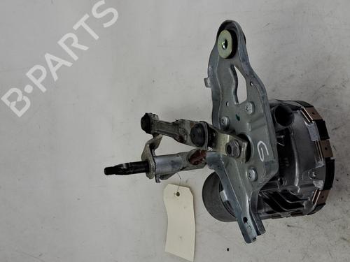 Viskermotor vindrute Viskermotor vindrute PEUGEOT 3008 I MPV (0U_) 1.6 HDi (114 hp) 37399881 37399881