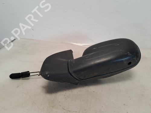 Used Left mirror Left mirror 37392812 37392812