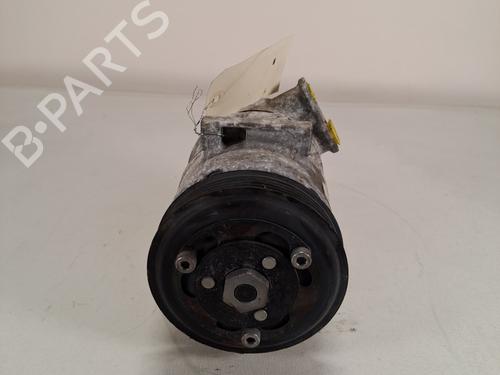 AC compressor OPEL CORSA E (X15) 1.4 Turbo (08, 68) | BP37397541M34 - Image 2