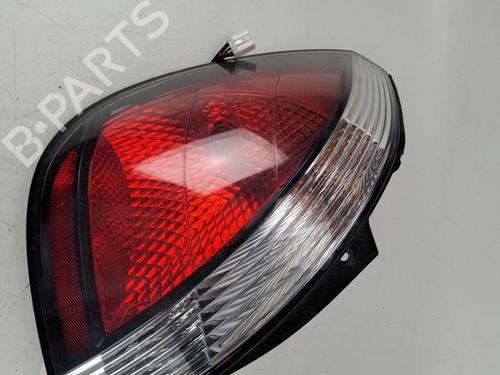 Used Left taillight Left taillight 37382378 37382378