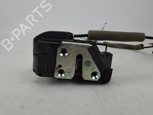 Used Rear left lock Rear left lock 37393417 37393417