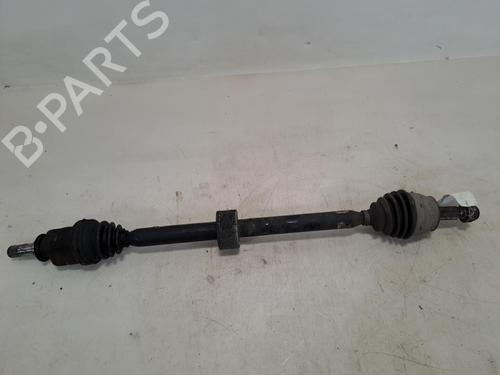 Used Right front driveshaft Right front driveshaft 37383093 37383093
