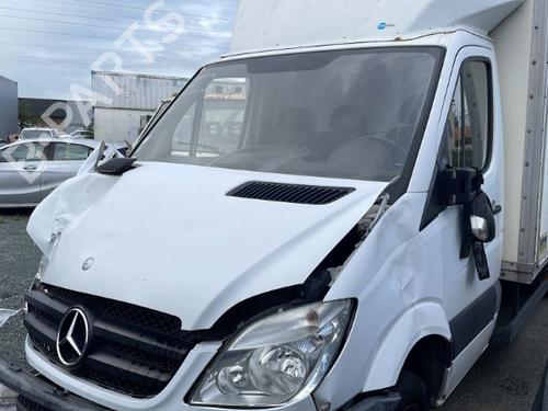 Used Parts MERCEDES-BENZ SPRINTER 3,5-t Van (B906) 4813016