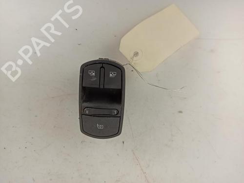 left-front-window-switch-opel-corsa-d-s07-2006-2007-2008-2009-2010-2011-2012-2013-2014-2015-37381430 main image