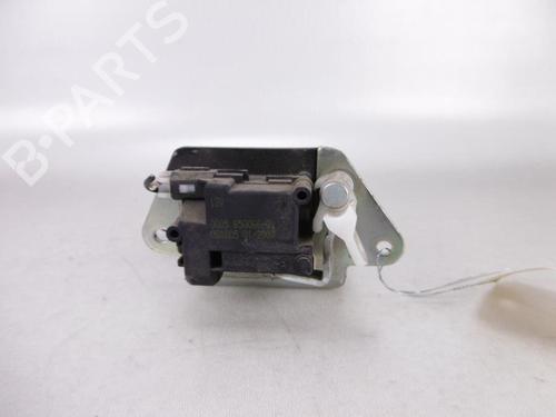 Bagklap lås Bagklap lås FIAT PANDA (169_) 1.2 (169.AXB11, 169.AXB1A) (60 hp) 37378612 37378612