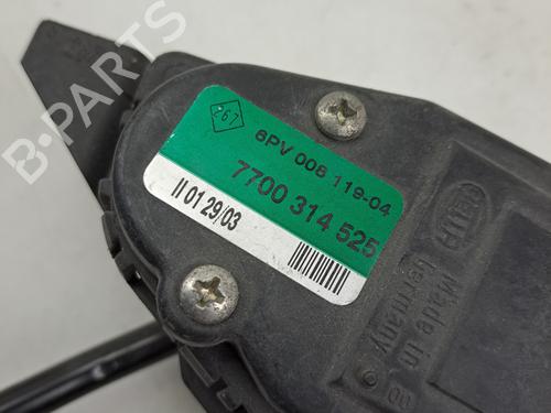 Electronic module RENAULT MASTER II Van (FD) | BP37390234M83 - Image 3