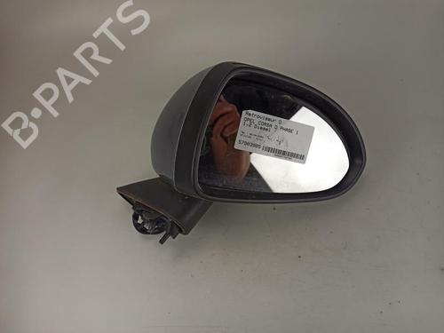 right-mirror-opel-corsa-d-s07-2006-2007-2008-2009-2010-2011-2012-2013-2014-2015-37381495 main image