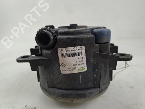 Højre Foran Tågelygte Højre Foran Tågelygte RENAULT SCÉNIC II (JM0/1_) [2003-2010] 37390405 37390405