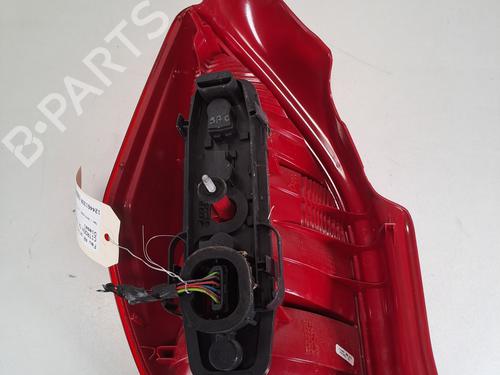 Used Right taillight Right taillight 37399399 37399399