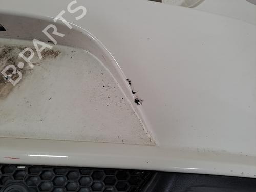 Used Rear bumper Rear bumper 37396366 37396366