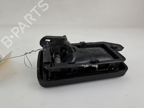 Used Rear left interior door handle Rear left interior door handle 37397727 37397727