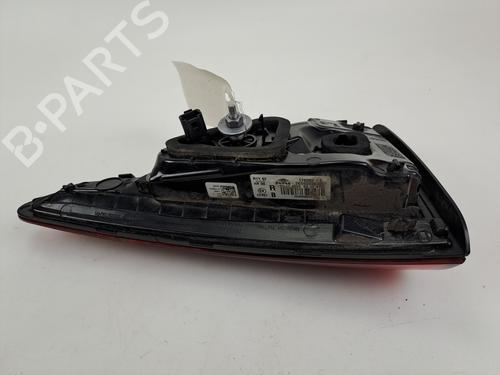 Right tailgate light RENAULT CLIO V (B7_) 1.5 Blue dCi 100 (B7AD) | BP37746770C80 - Image 2