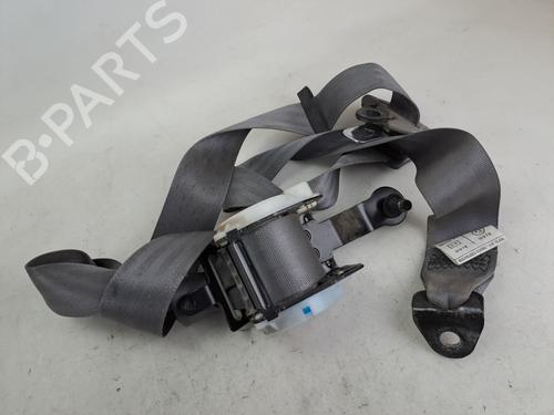 Ceinture de sécurité avant droite Ceinture de sécurité avant droite 37395292 37395292